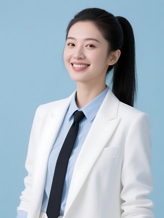 陈骊 - 广州热腾健康产业有限公司陈骊